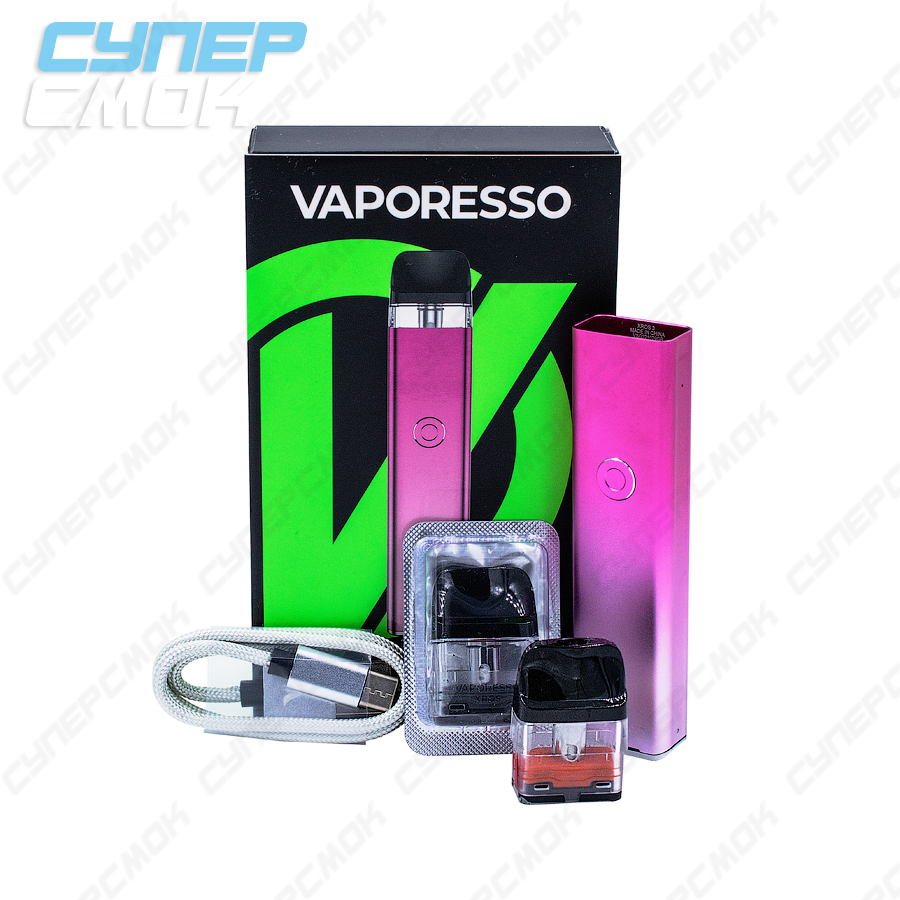 Набор Vaporesso XROS 3