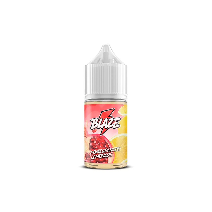 Жидкоcть Blaze "Pomegranate Lemonade" 30 мл