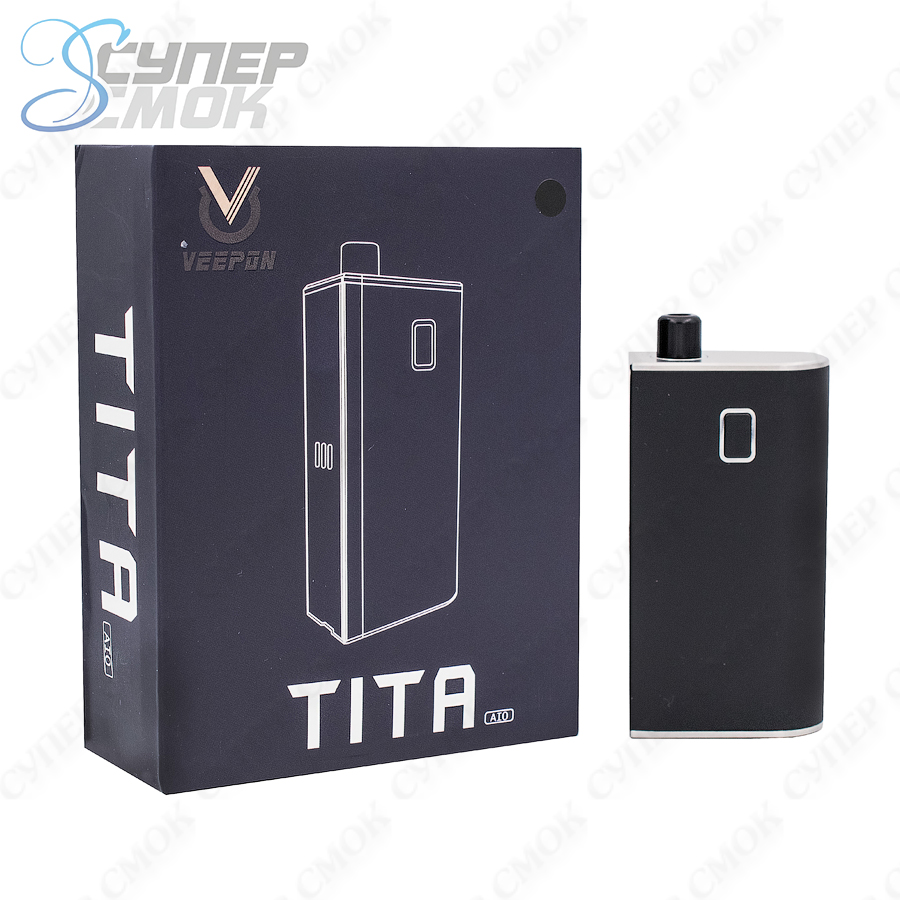 Набор Veepon TITA AIO 60W