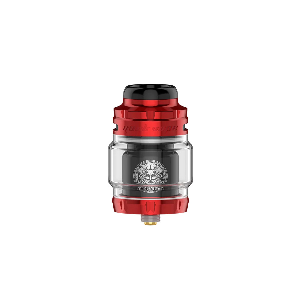 Бакомайзер GeekVape ZX 2 RTA