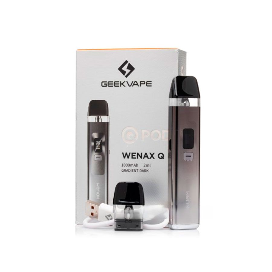 Набор GeekVape Wenax Q