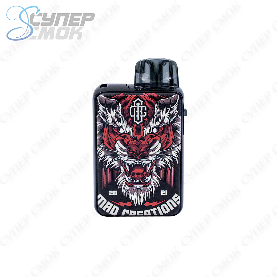 Набор Smoant Charon Baby Plus