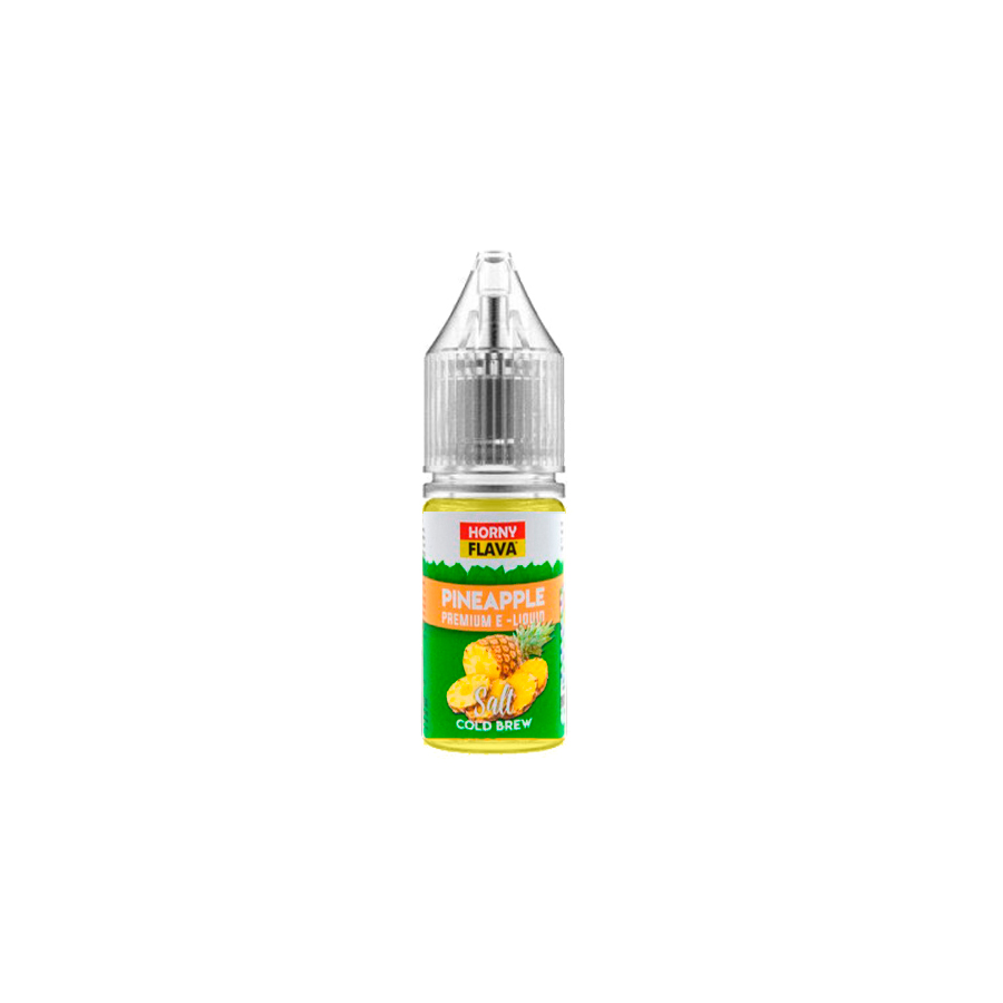 Жидкость Horny Salt "Pineapple" 10 мл