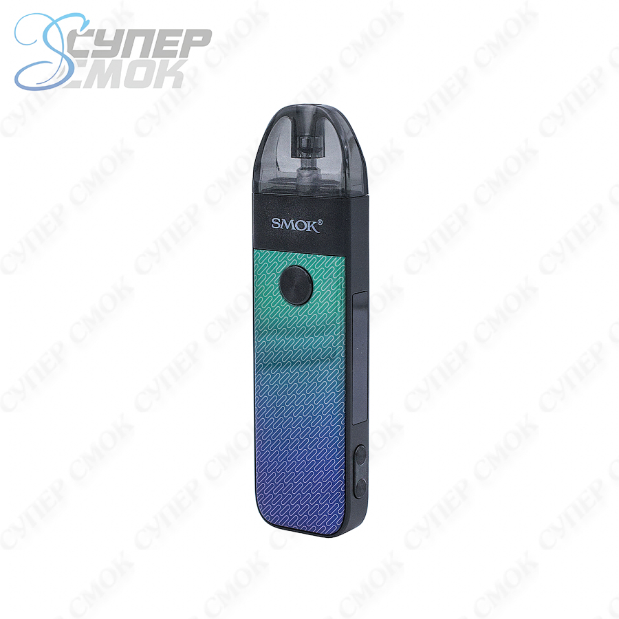 Набор Smok Pozz Pro