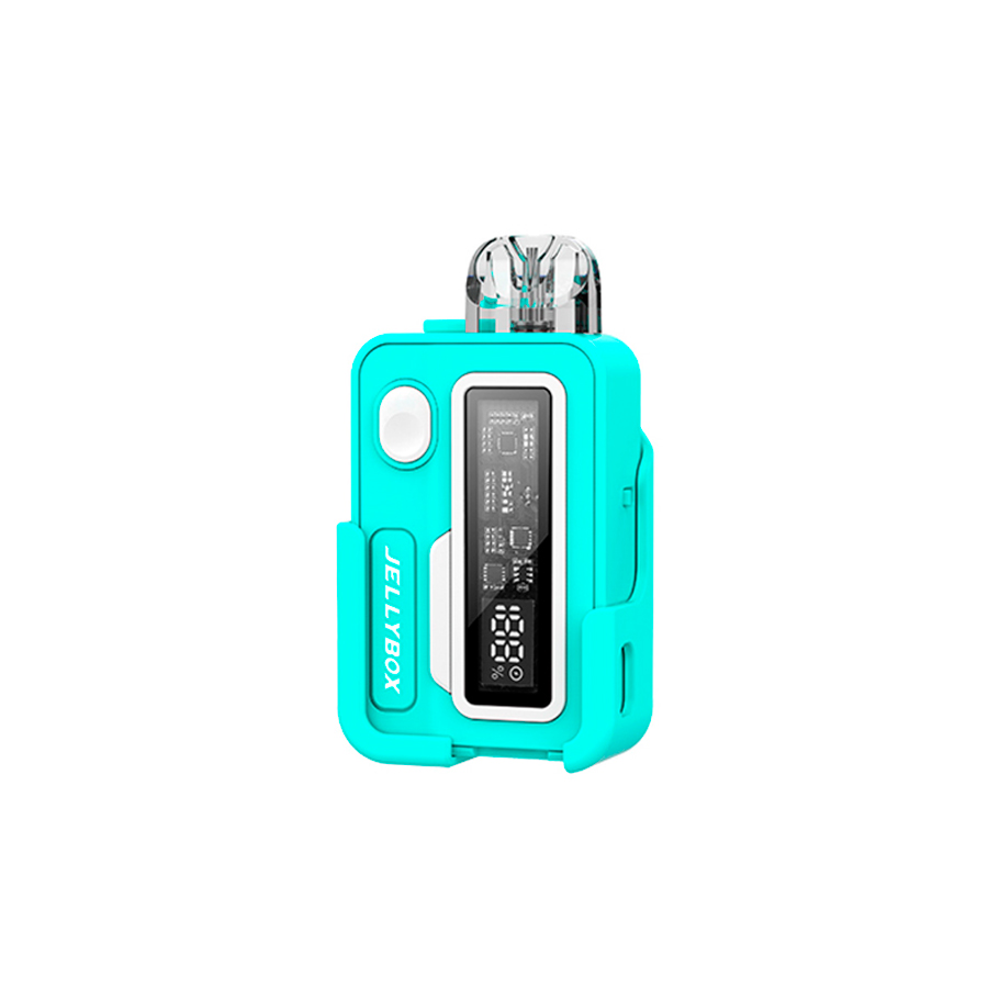 Набор Rincoe JellyBox XS (восстановленный)