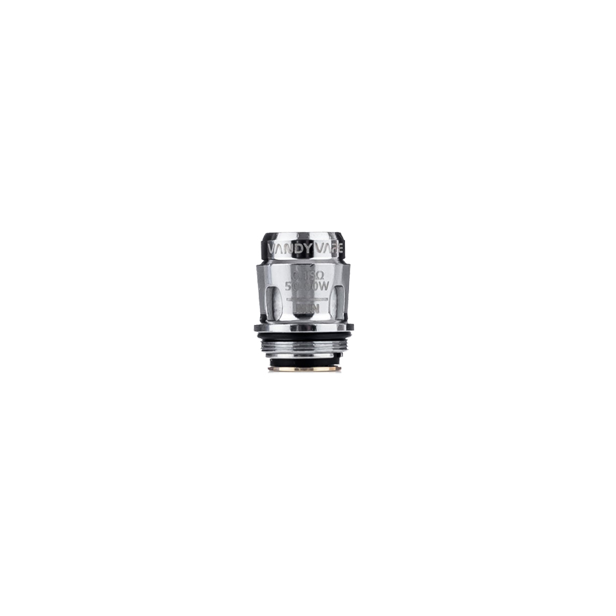 Сменный испаритель Vandy Vape Mesh Coil (Trident)