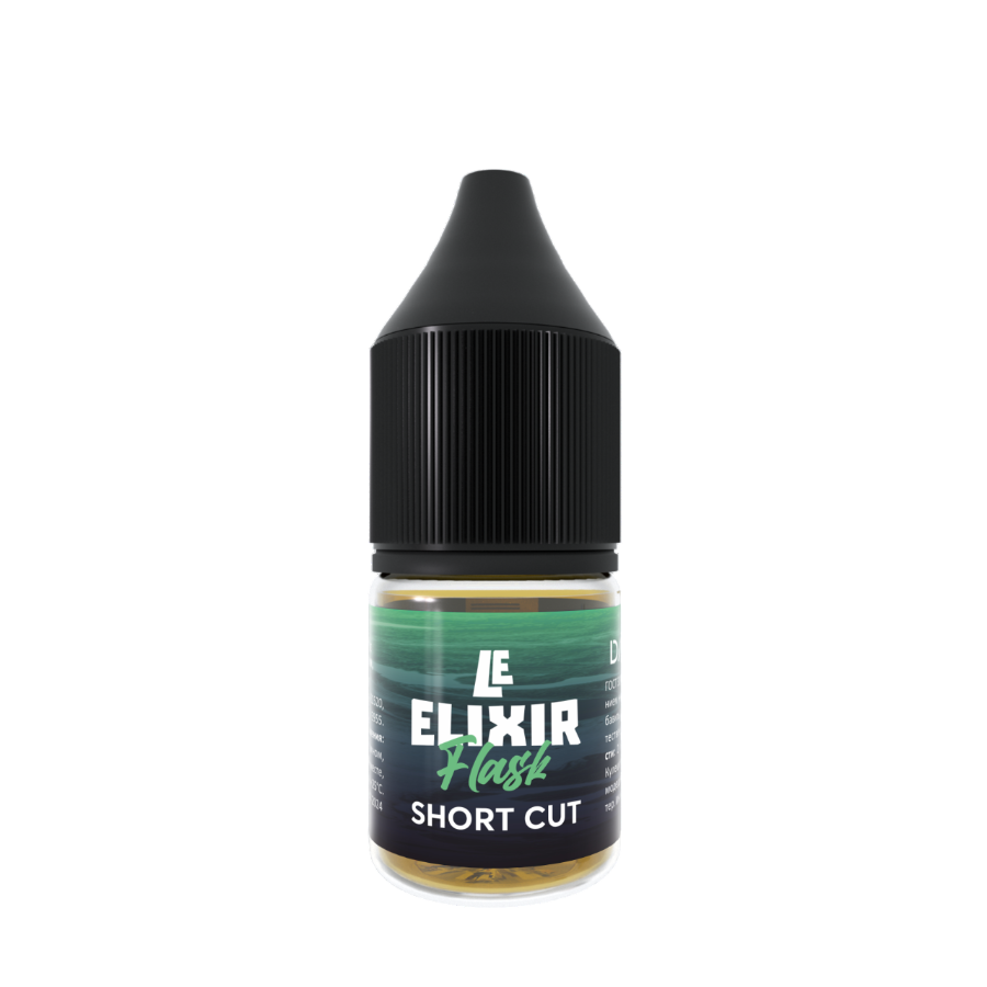 Ароматизатор пищевой DARK X SIZE Le Elixir 13 мл
