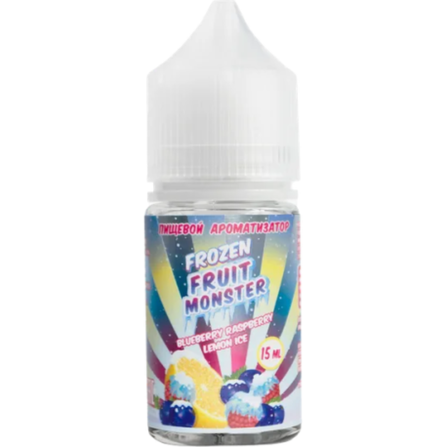 Ароматизатор пищевой Frozen Fruit Monster 15 мл