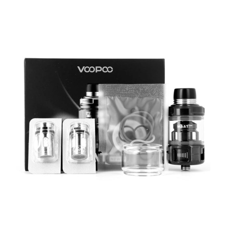 Клиромайзер Voopoo MAAT