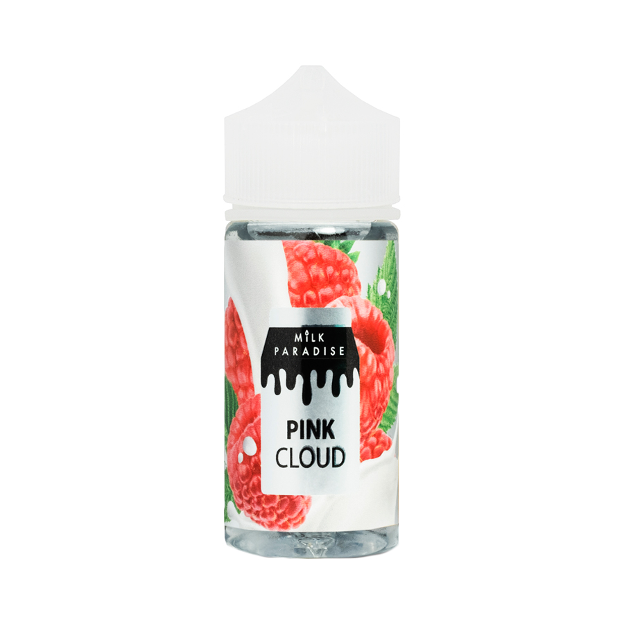 Жидкость Milk Paradise "Pink Cloud" 100 мл
