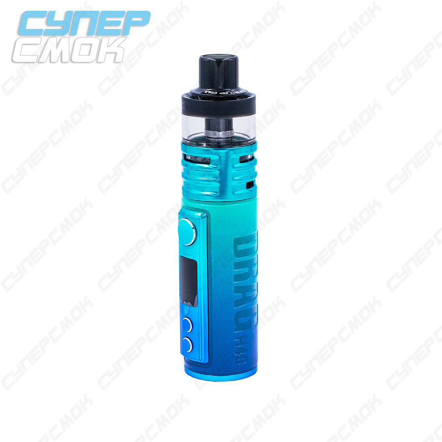 Набор Voopoo Drag H40