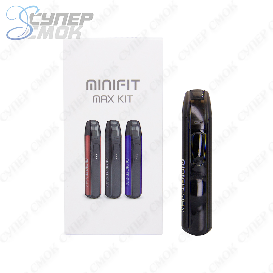 Набор JustFog Minifit Max