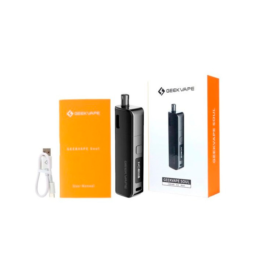 Набор GeekVape Soul