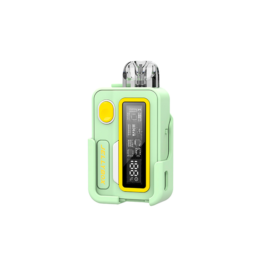 Набор Rincoe JellyBox XS (восстановленный)