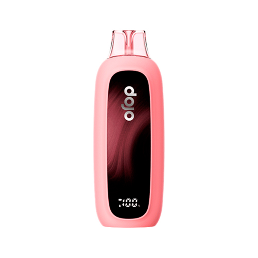 Электронная сигарета Vaporesso Dojo Opal 7000 "Peach Ice" 1 шт/уп