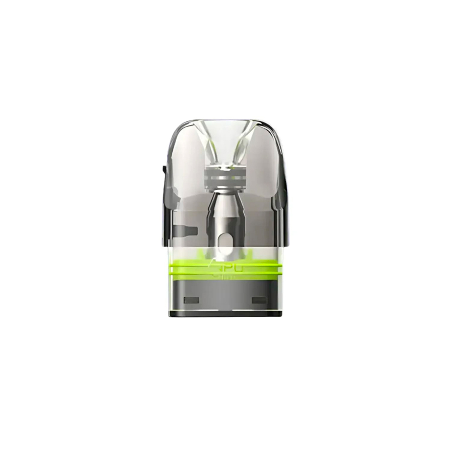 Картридж GeekVape Q SideFill (Wenax Q/Sonder Q/Digi-Q)