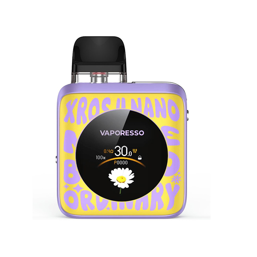 Набор Vaporesso XROS 4 Nano