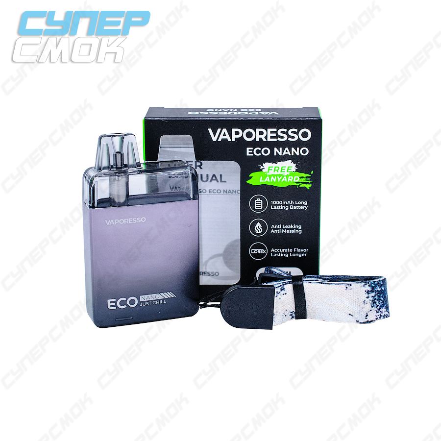 Набор Vaporesso ECO Nano