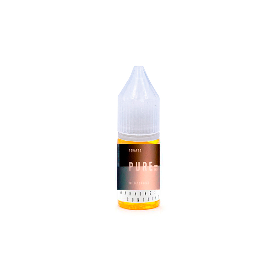 Жидкость Pure Tobacco Salt "Mild" 10 мл