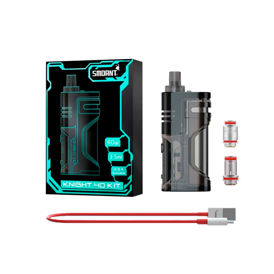 Набор Smoant Knight 40W