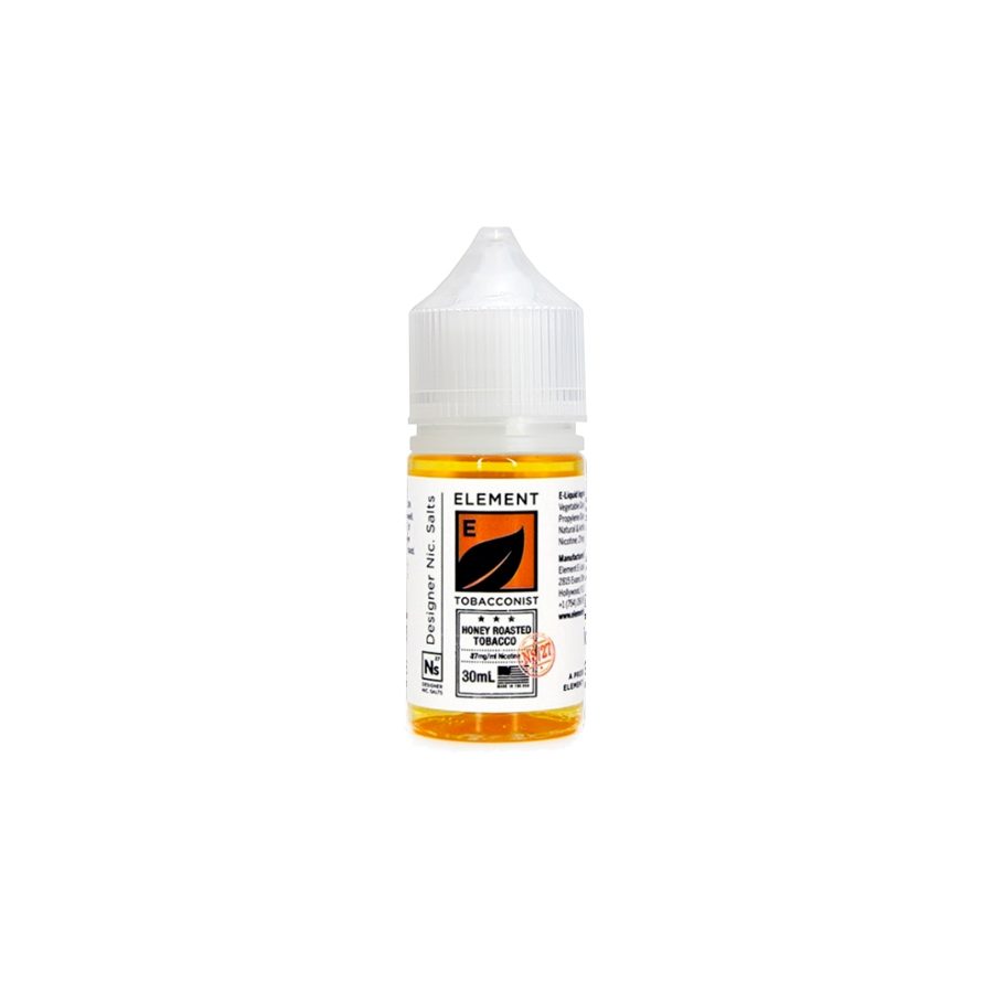 Жидкость Element Salt "Tobacco Honey Roasrted" 30 мл