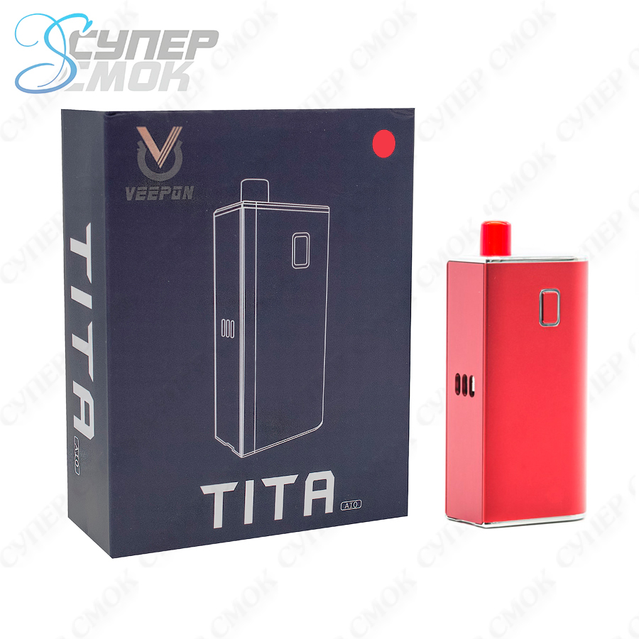 Набор Veepon TITA AIO 60W