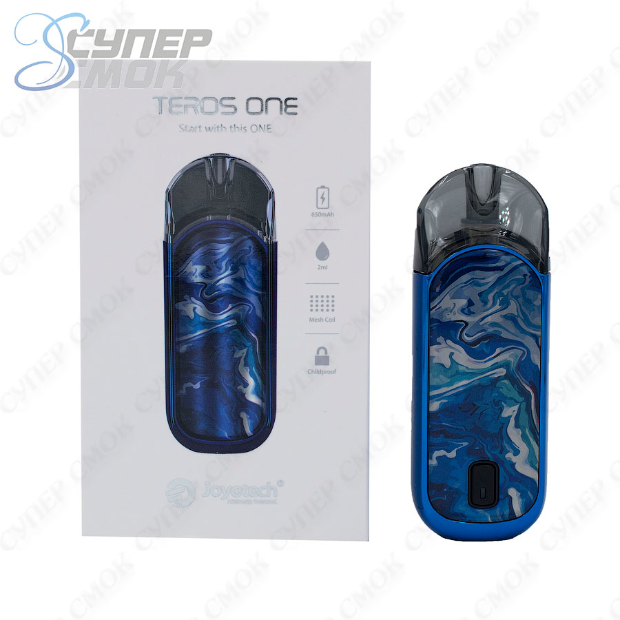 Набор Joyetech Teros One (восстановленный)