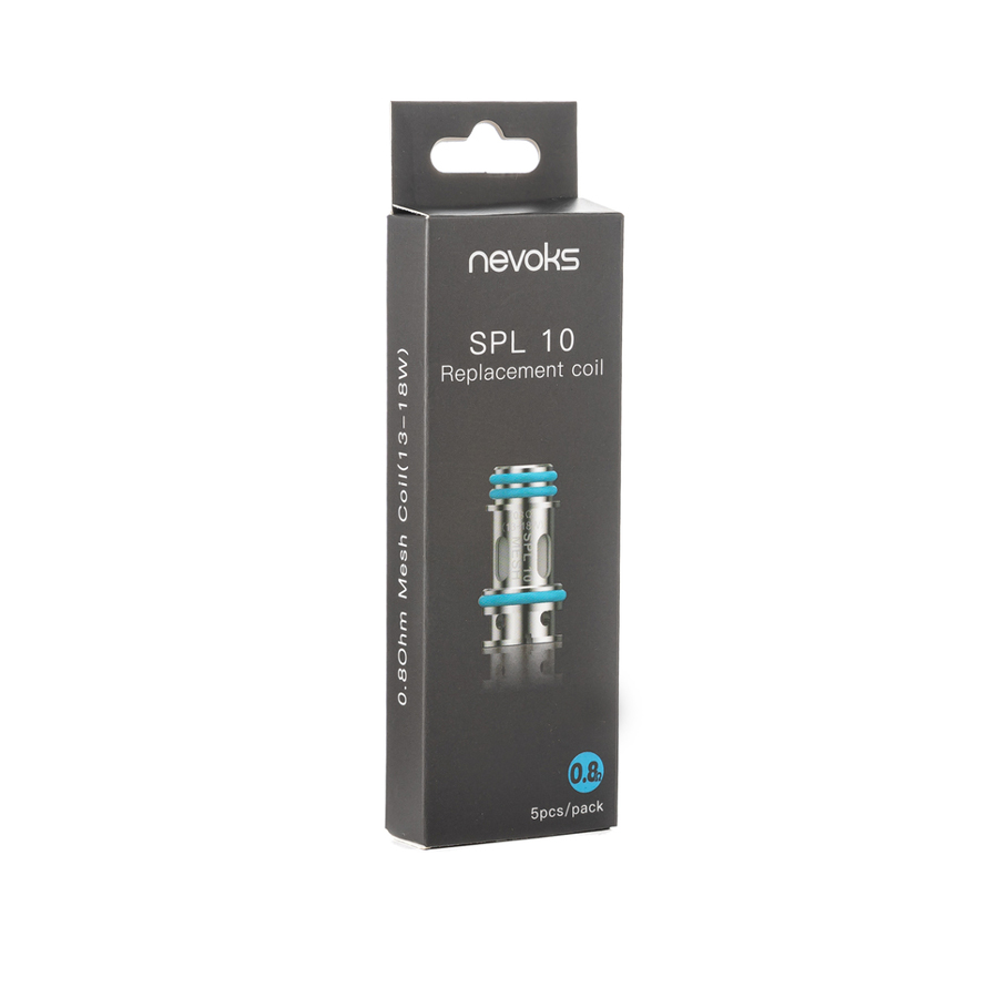 Сменный испаритель Nevoks SPL-10 (Feelin Mini/Feelin/Feelin X/Pagee)