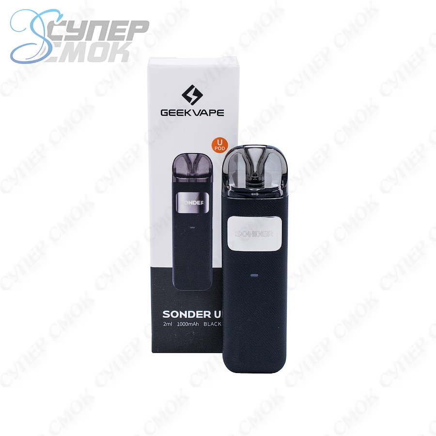 Набор GeekVape Sonder U