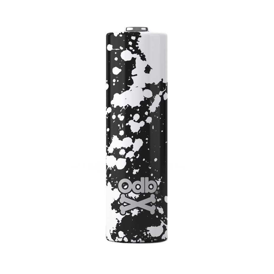 Термоусадка для АКБ 18650 ODB WRAPS (4 шт./1 уп.)