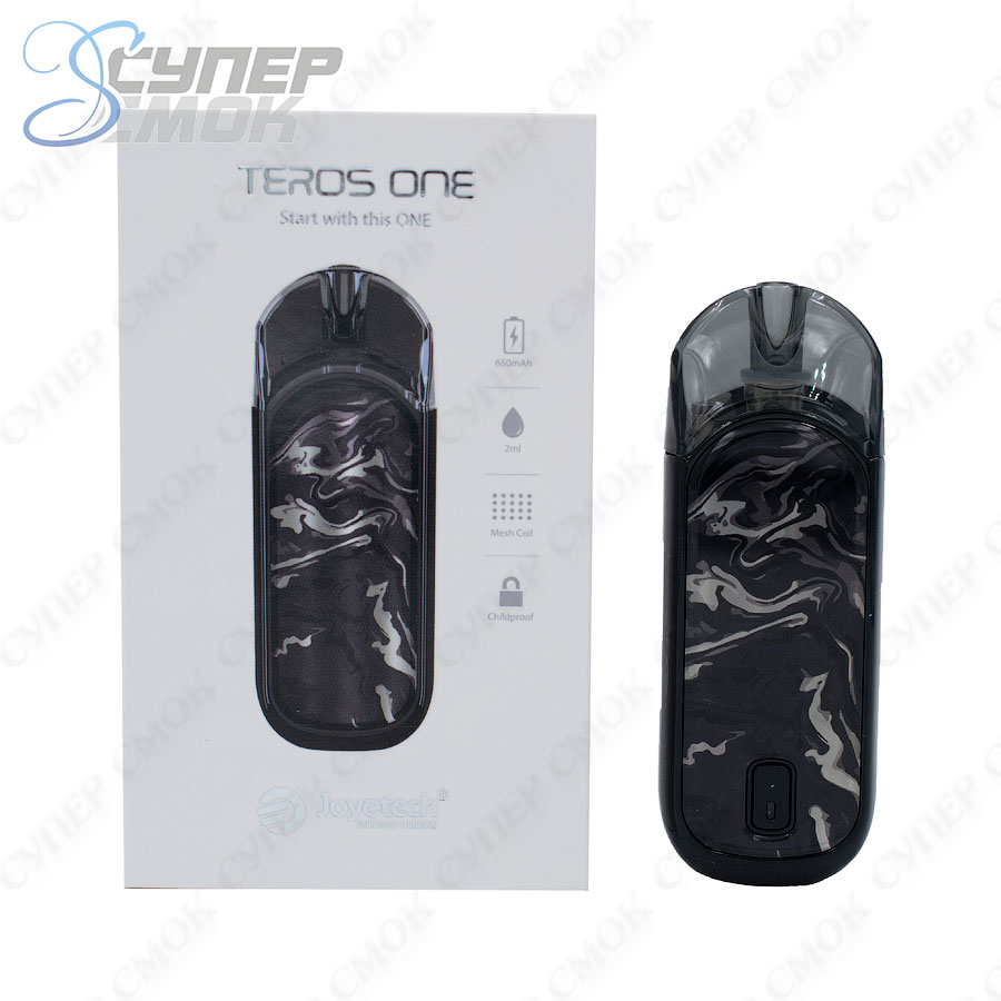 Набор Joyetech Teros One (восстановленный)