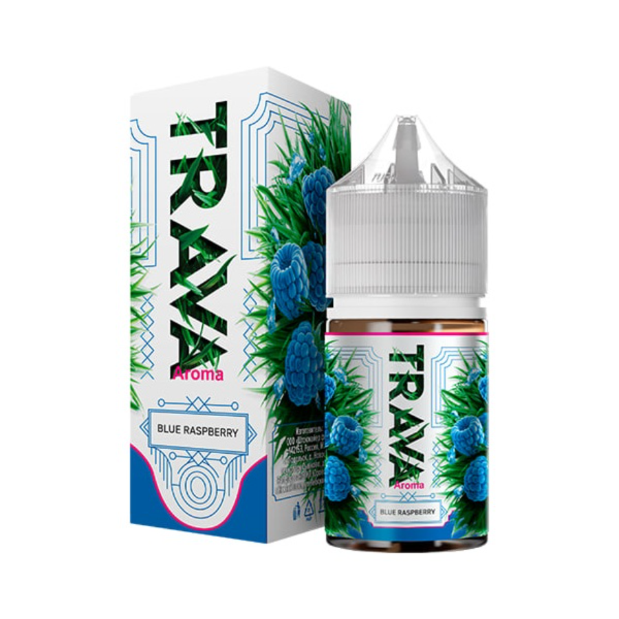 Ароматизатор пищевой TRAVA 13 мл