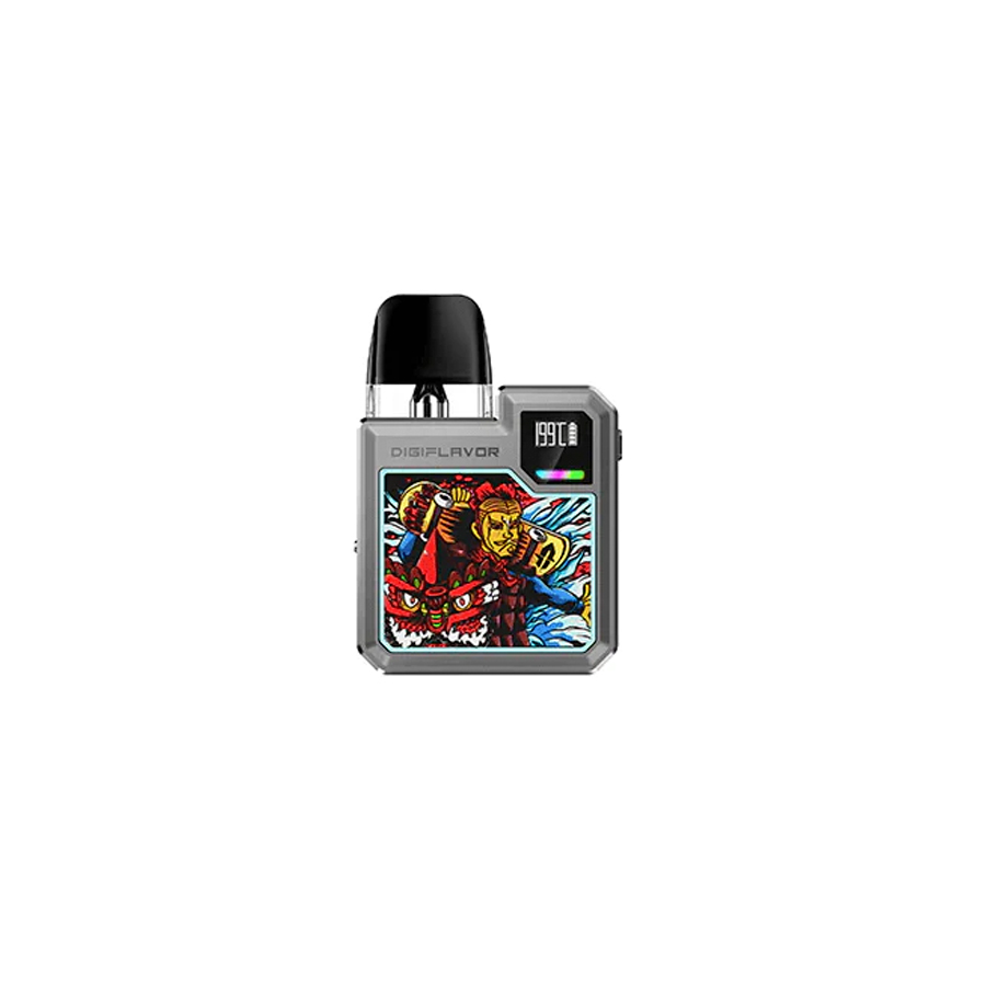 Набор Geekvape x Digiflavor Digi-Q