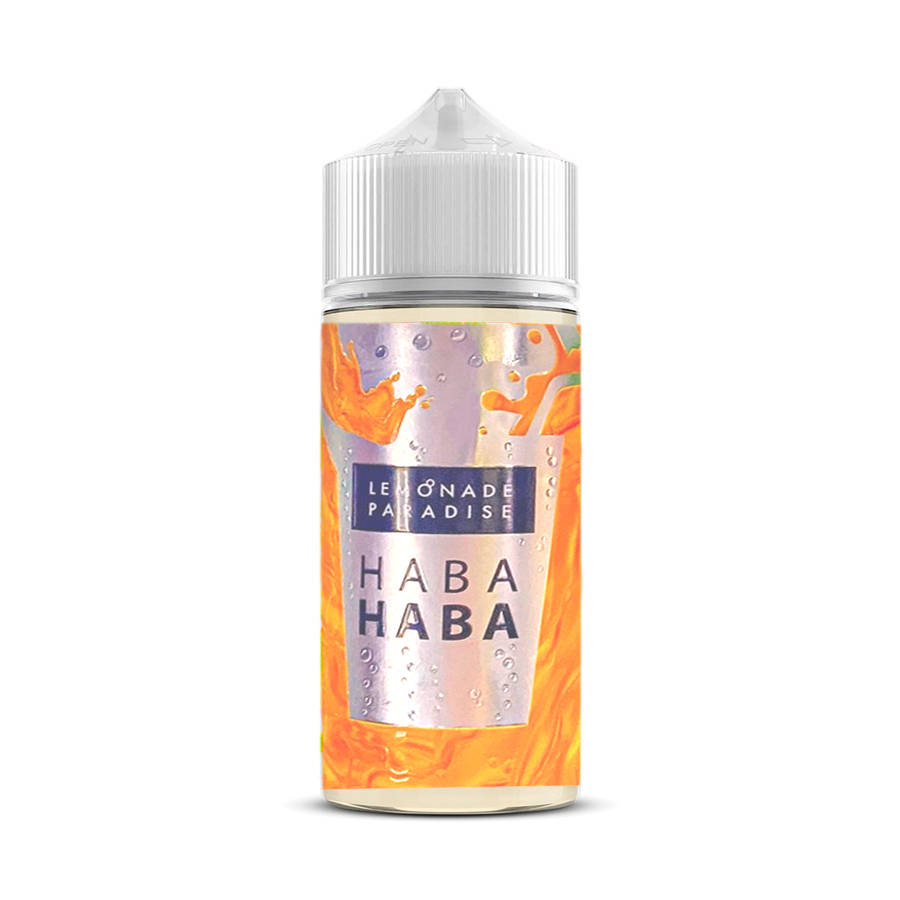 Жидкость Lemonade Paradise "Haba Haba" 100 мл