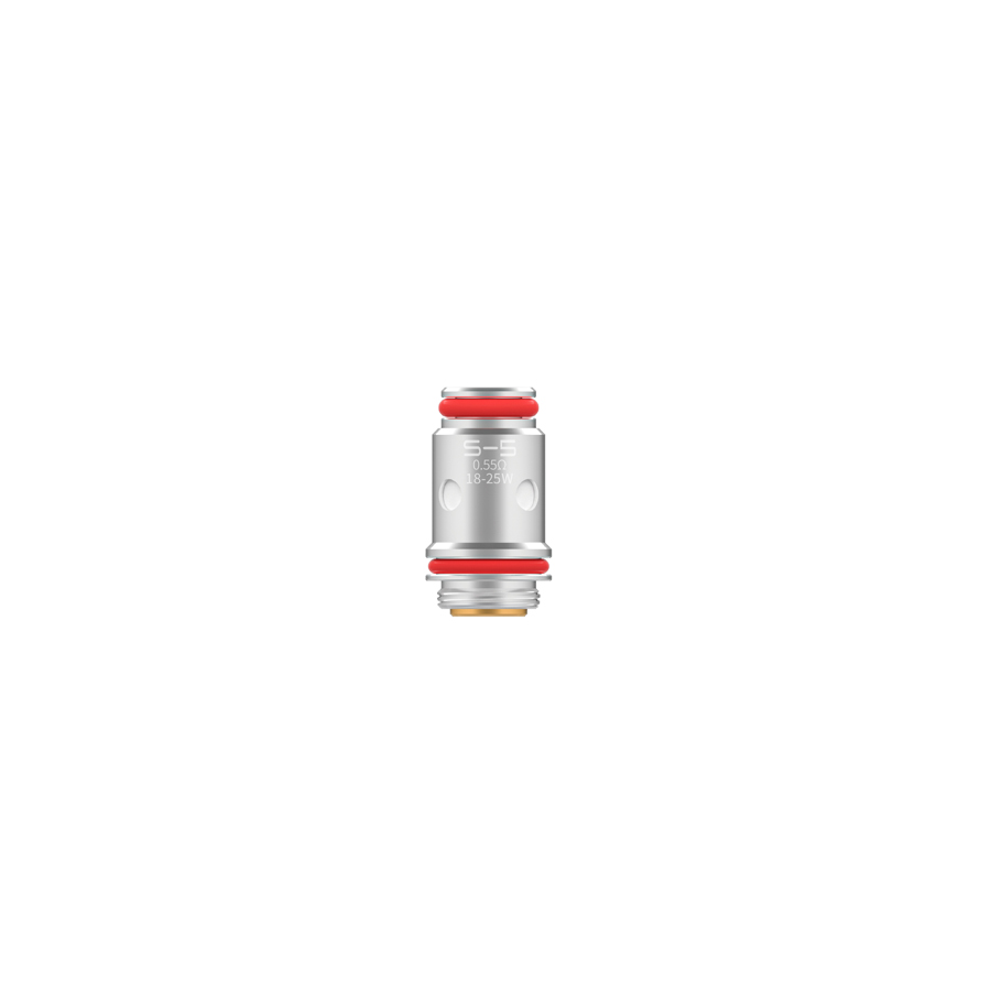 Сменный испаритель Smoant S5 RDL (Santi/Charon Baby Plus/Pasito Pro/Knight40)