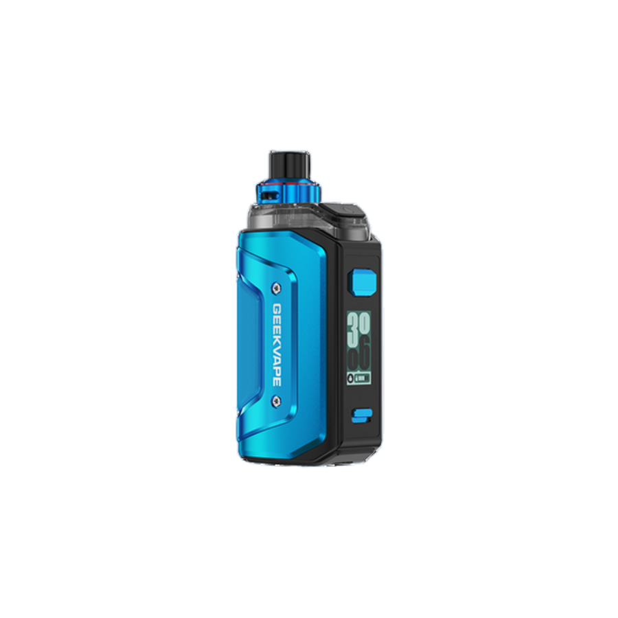 Набор GeekVape Aegis Hero 5 50W