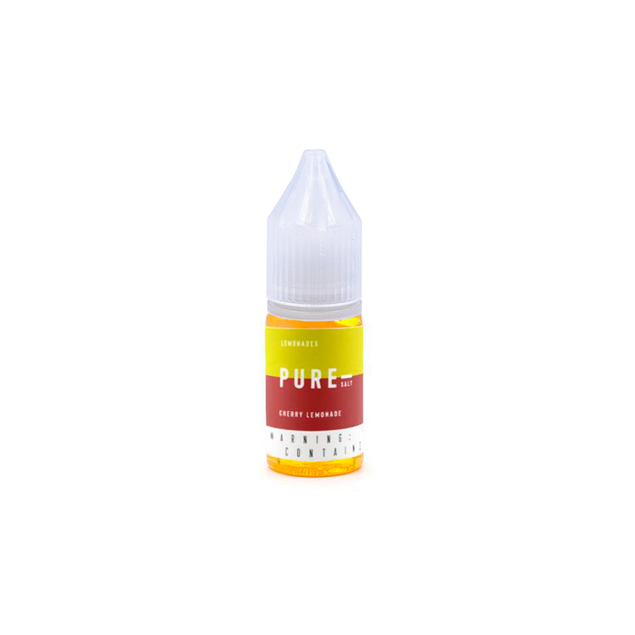 Жидкость Pure Lemonade Salt "Cherry" 10 мл