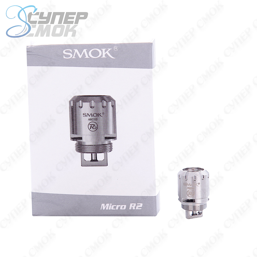 Обслуживаемая база Smok Micro R2