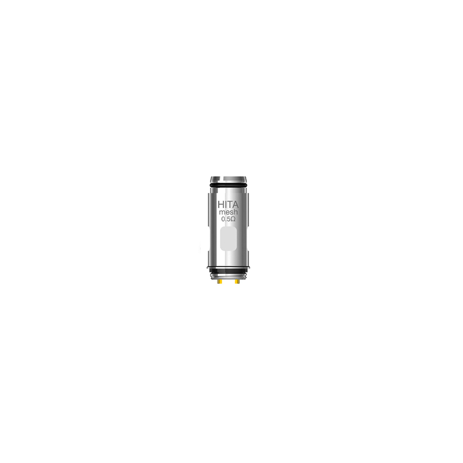 Сменный испаритель Asvape Hita MTL