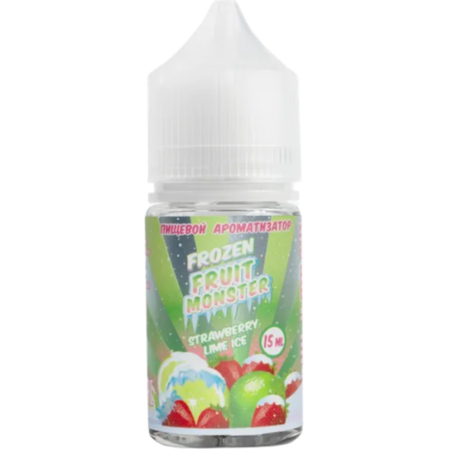 Ароматизатор пищевой Frozen Fruit Monster 15 мл