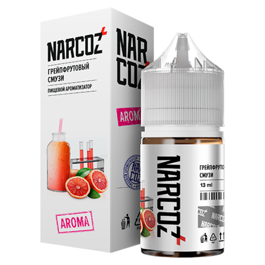 Ароматизатор пищевой NARCOZ 13 мл
