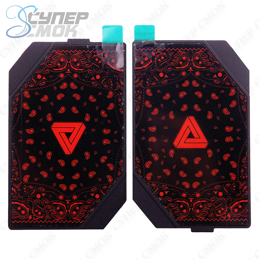 Сменная панель iJoy Red Bandana Limitless 200W