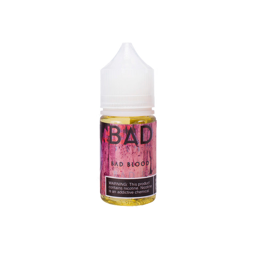 Жидкость Bad Drip "Bad Blood" 30 мл