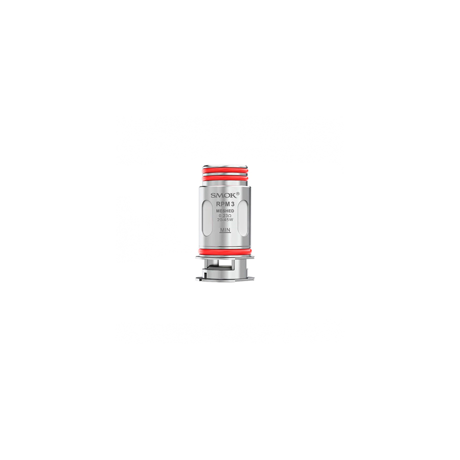 Сменный испаритель SMOK RPM 3 Meshed (RPM 5 / RPM 100)