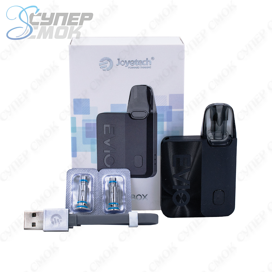 Набор Joyetech eVio Box