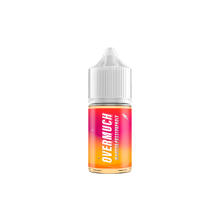Жидкость Overmuch "Mango & Passionfruit" 30 мл