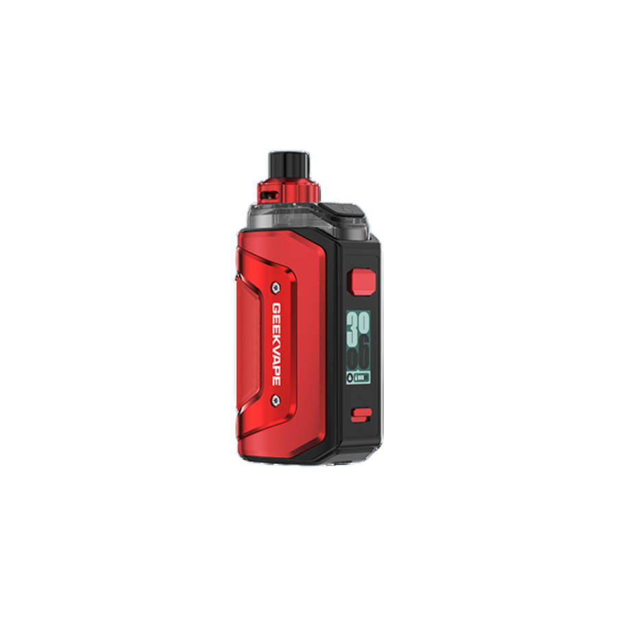 Набор GeekVape Aegis Hero 5 50W