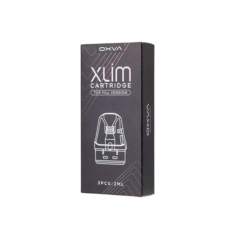 Картридж Oxva Xlim (верхняя заправка)