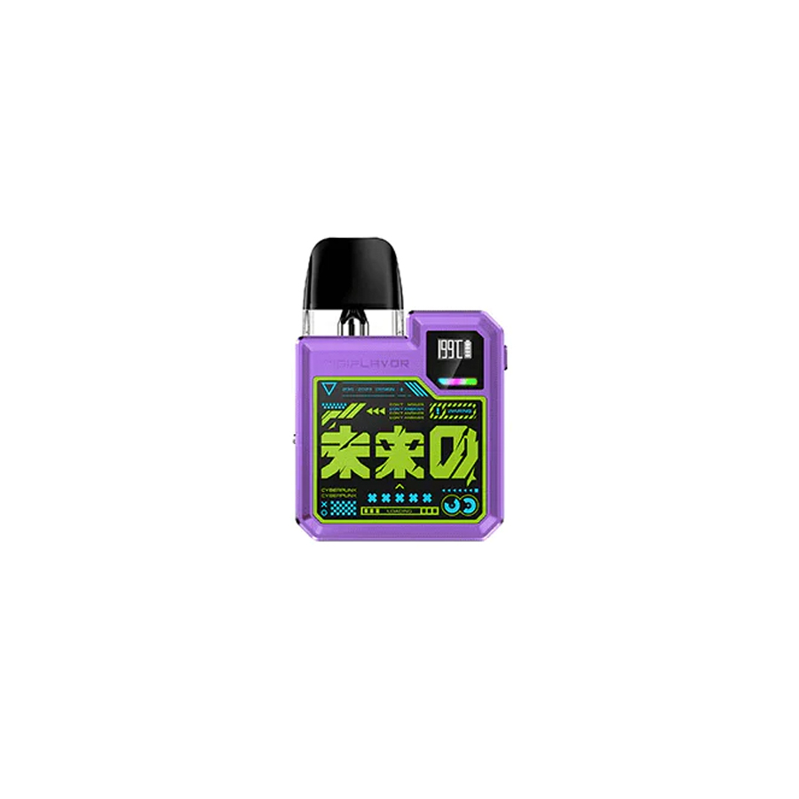 Набор Geekvape x Digiflavor Digi-Q