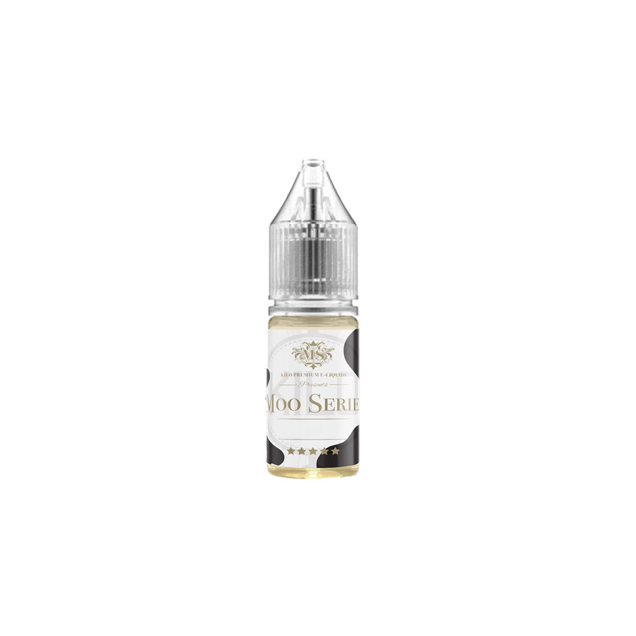 Жидкость KILO Moo Salt "Strawberry Milk" 10 мл
